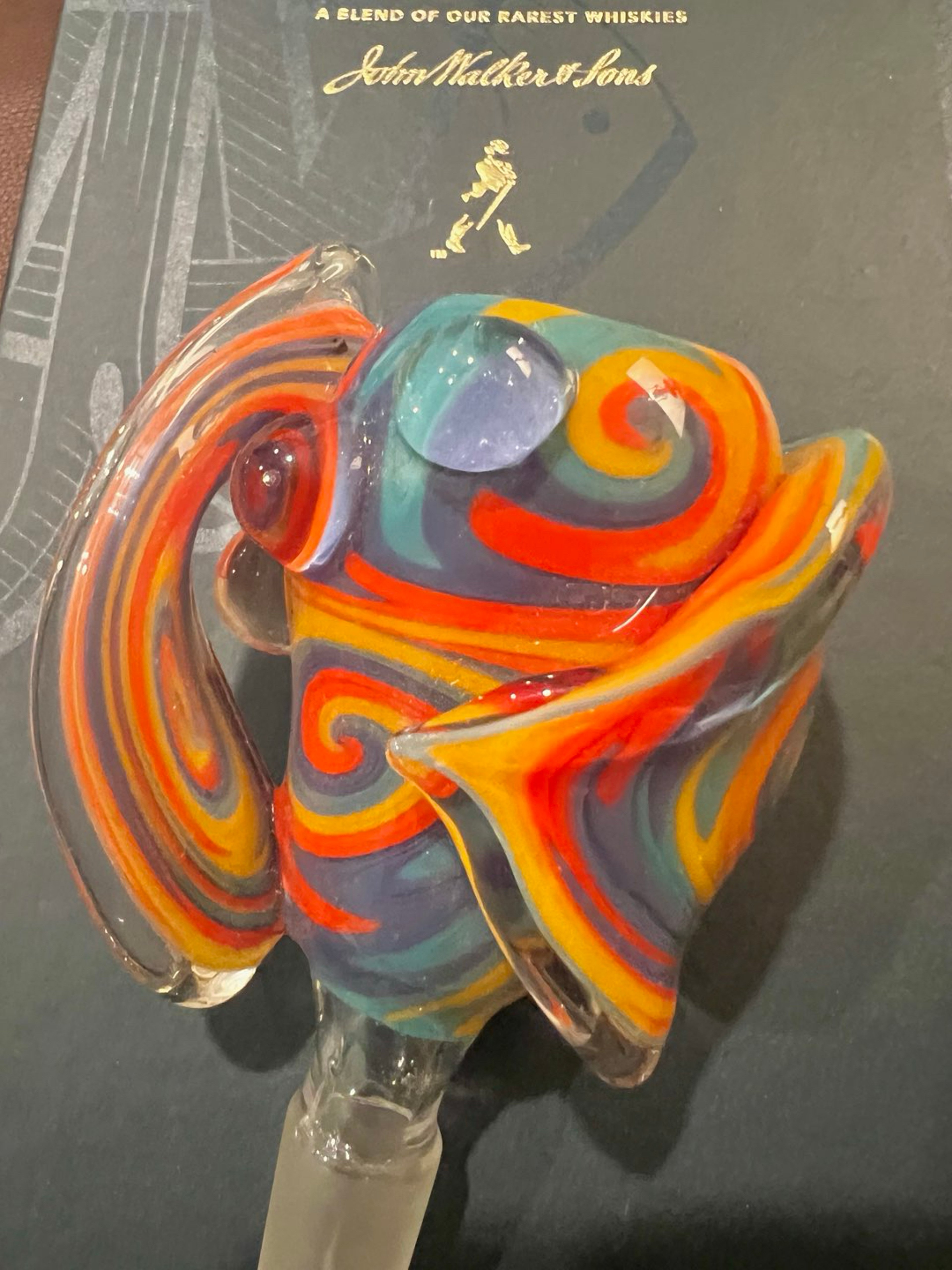 Preview pic of 🆕  Heady Bowl Piece
