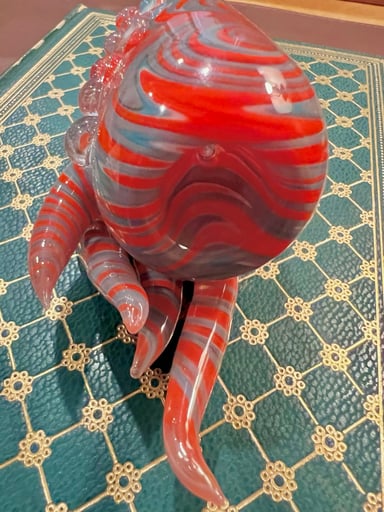 Preview pic of Heady Bowl Piece