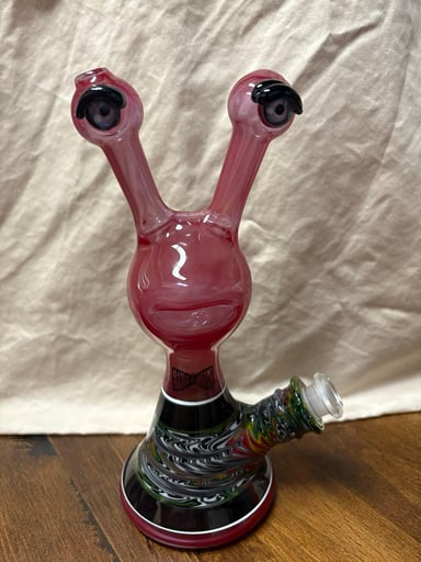 Preview pic of Slugworth Slug