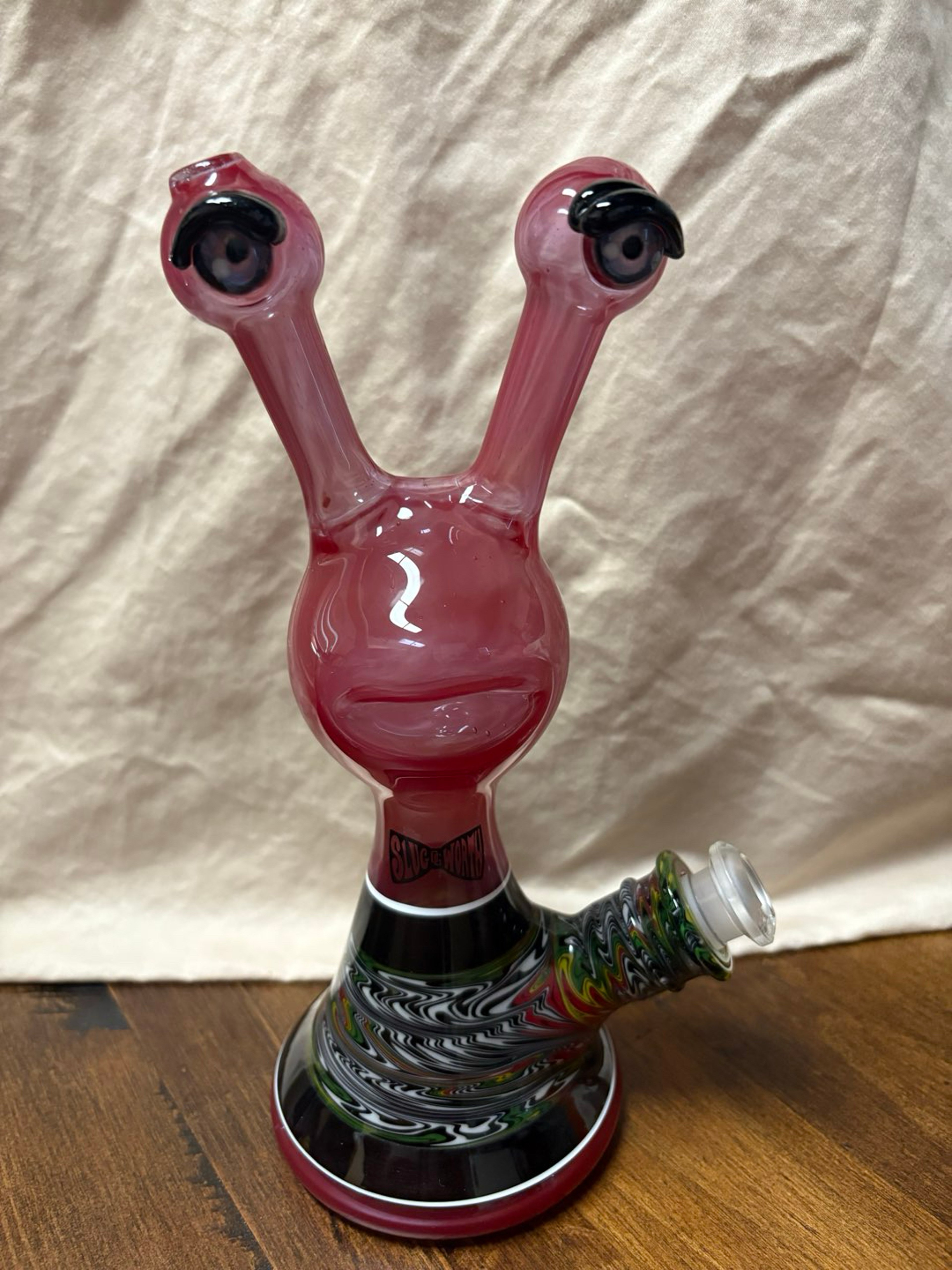 Slugworth Slug image 0