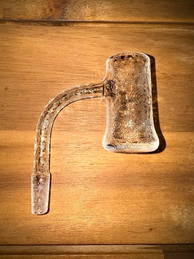 Preview pic of Evan Shore Bangers Trippy Long Jawn 10mm