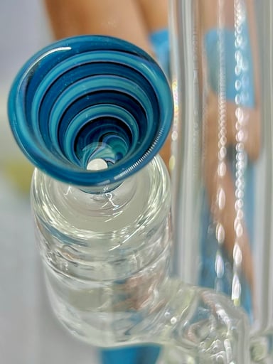 Preview pic of Tropical Paradise 🤿 water pipe