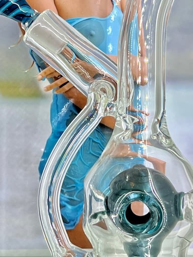 Preview pic of Tropical Paradise 🤿 water pipe