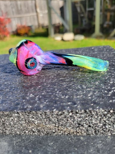 Preview pic of Wave spoon watermelon