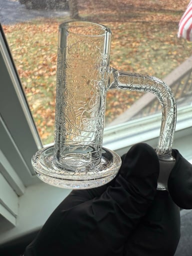 Preview pic of 14mm BMS x ESB RBR Slurp