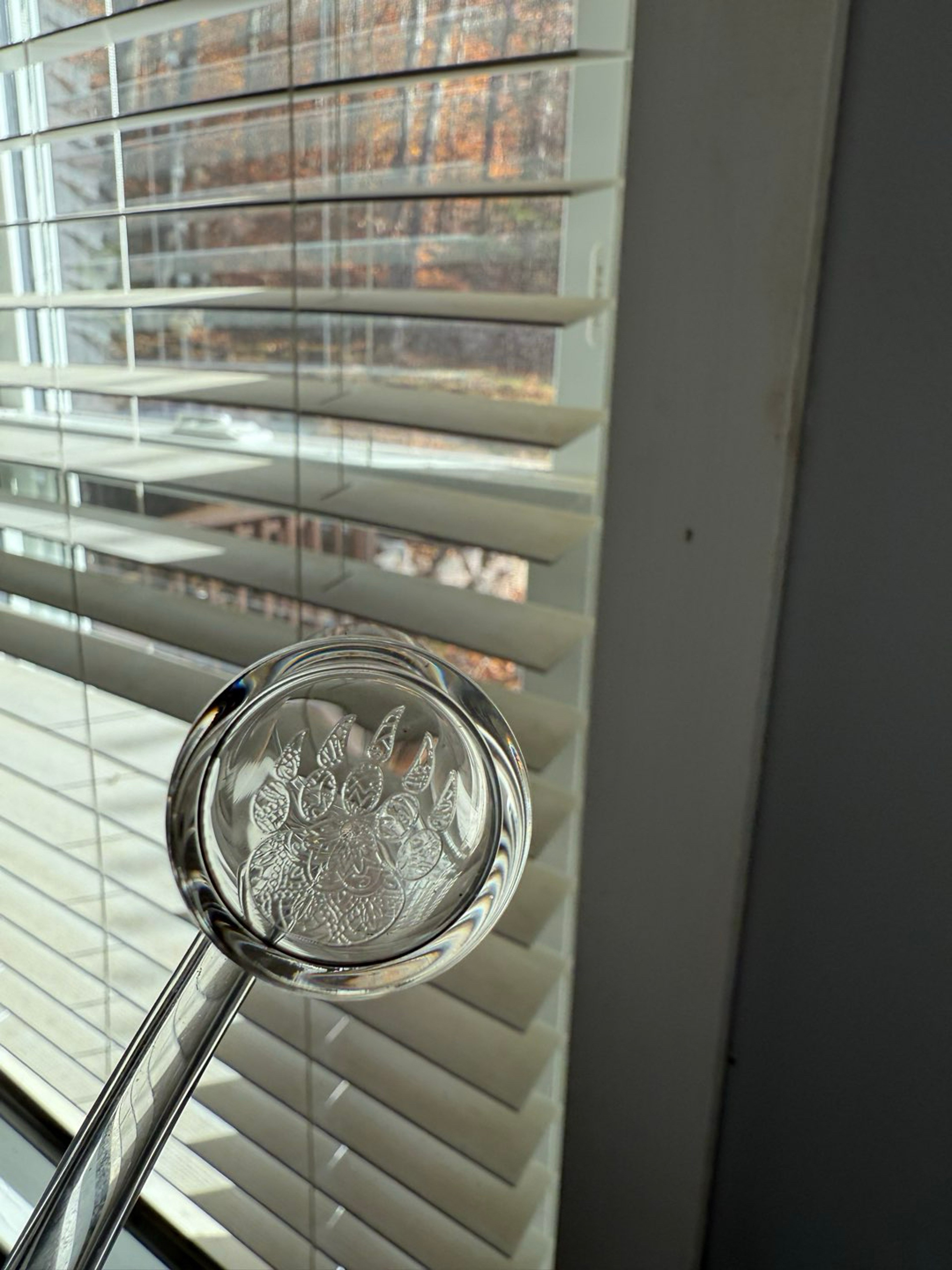 Preview pic of 14mm BMS x Evan Shore RBR flat top