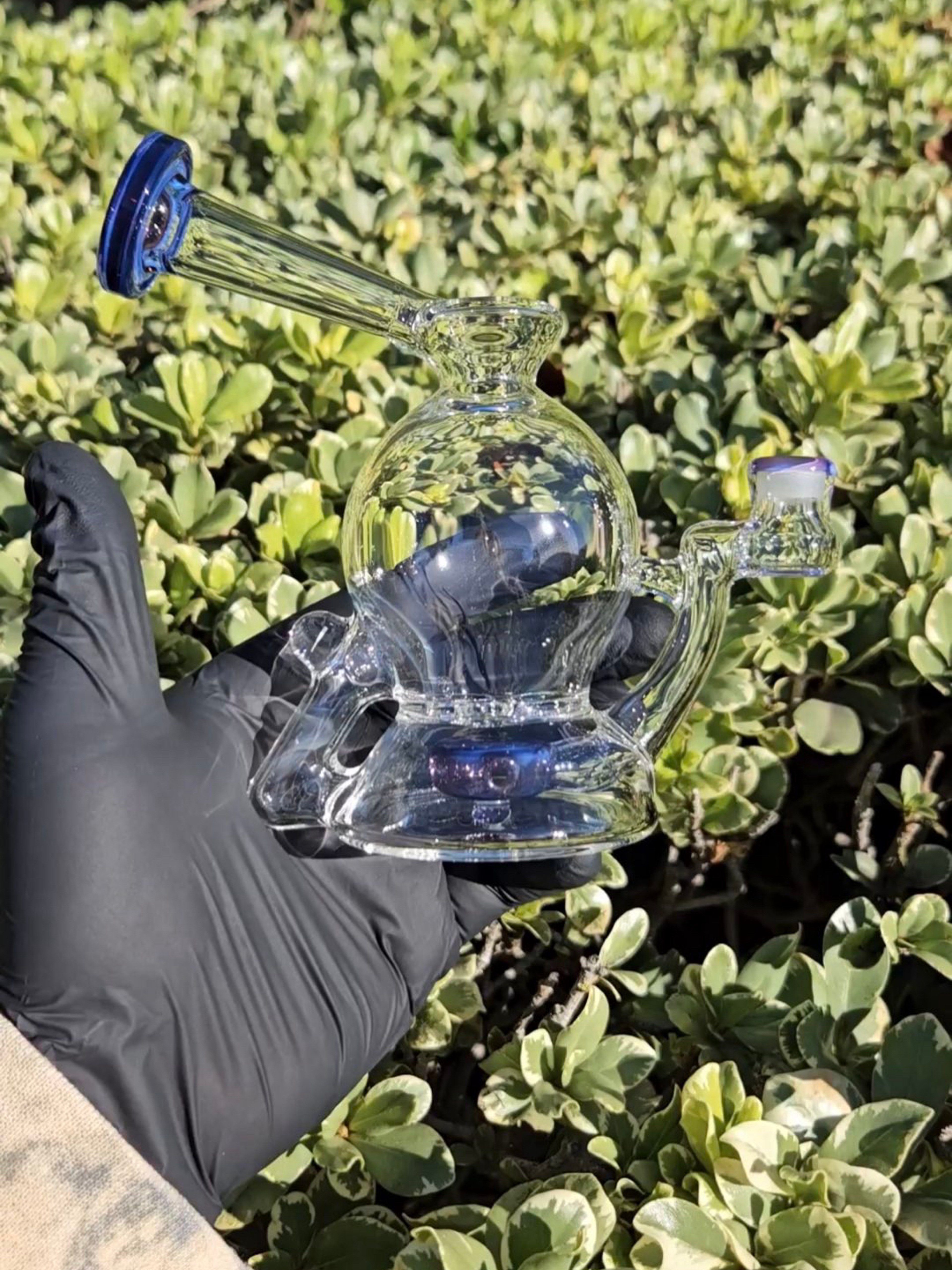 Preview pic of t0ast Blooper Recycler