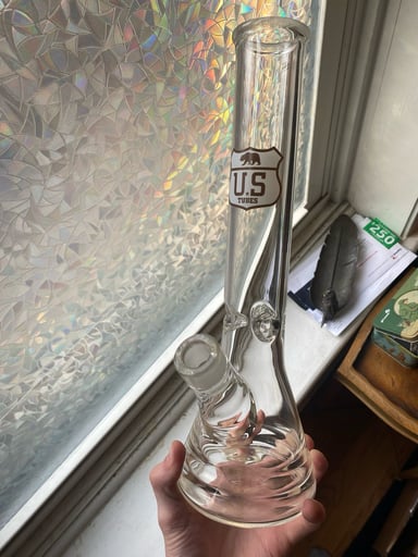 Preview pic of US Tubes Beaker