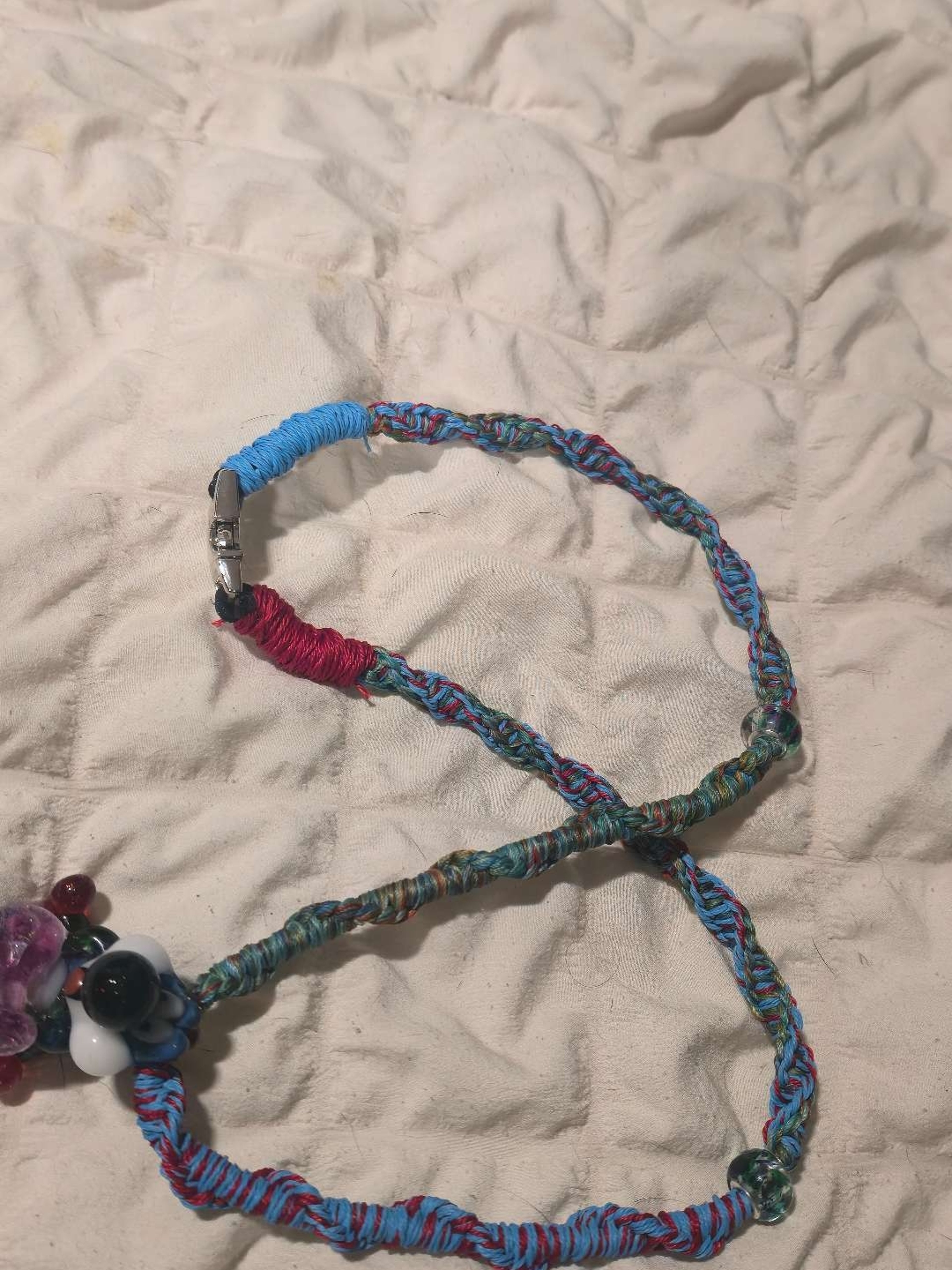 Preview pic of Yoshi pendant