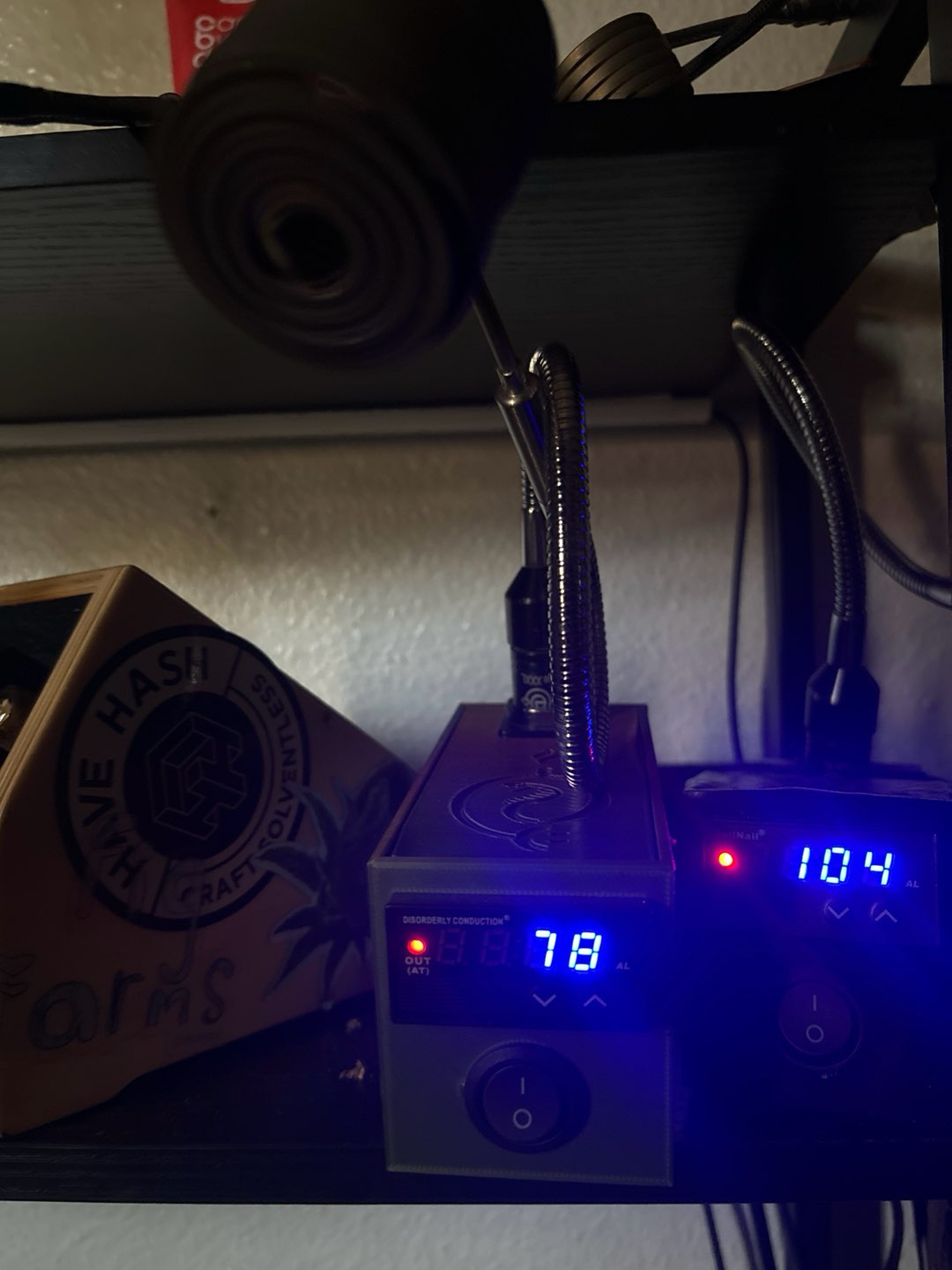 Preview pic of Brand new cobra coil with coil