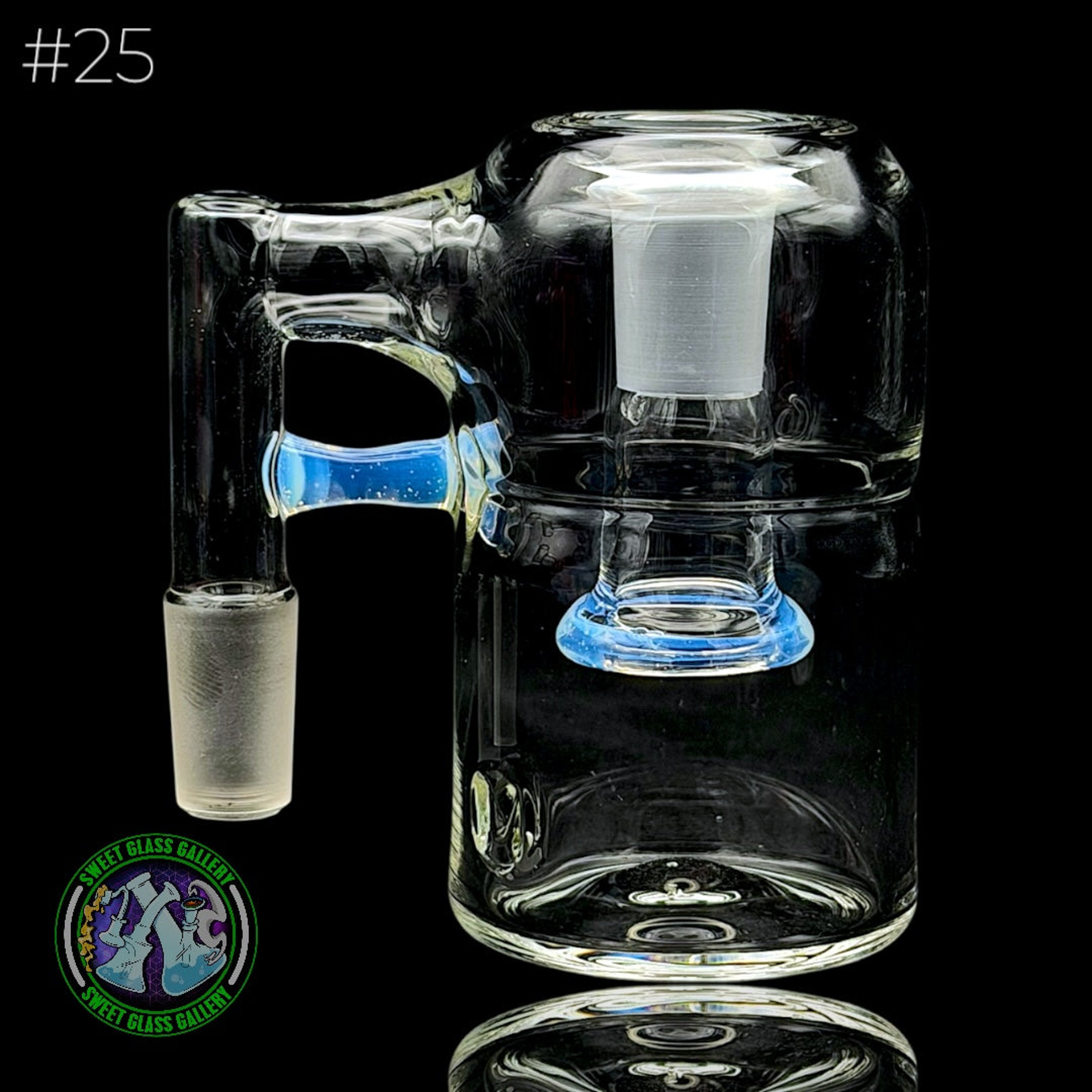 Preview pic of Bundle deal - Ash Catcher X2 + adapter