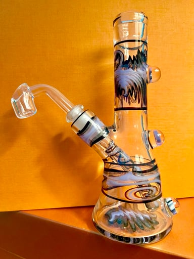 Preview pic of 🆕  Heady Rig 👌🏻