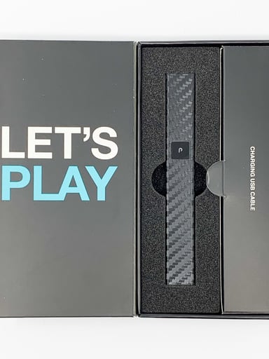 Preview pic of Plugplay Carbon Fiber Battery USB-C
