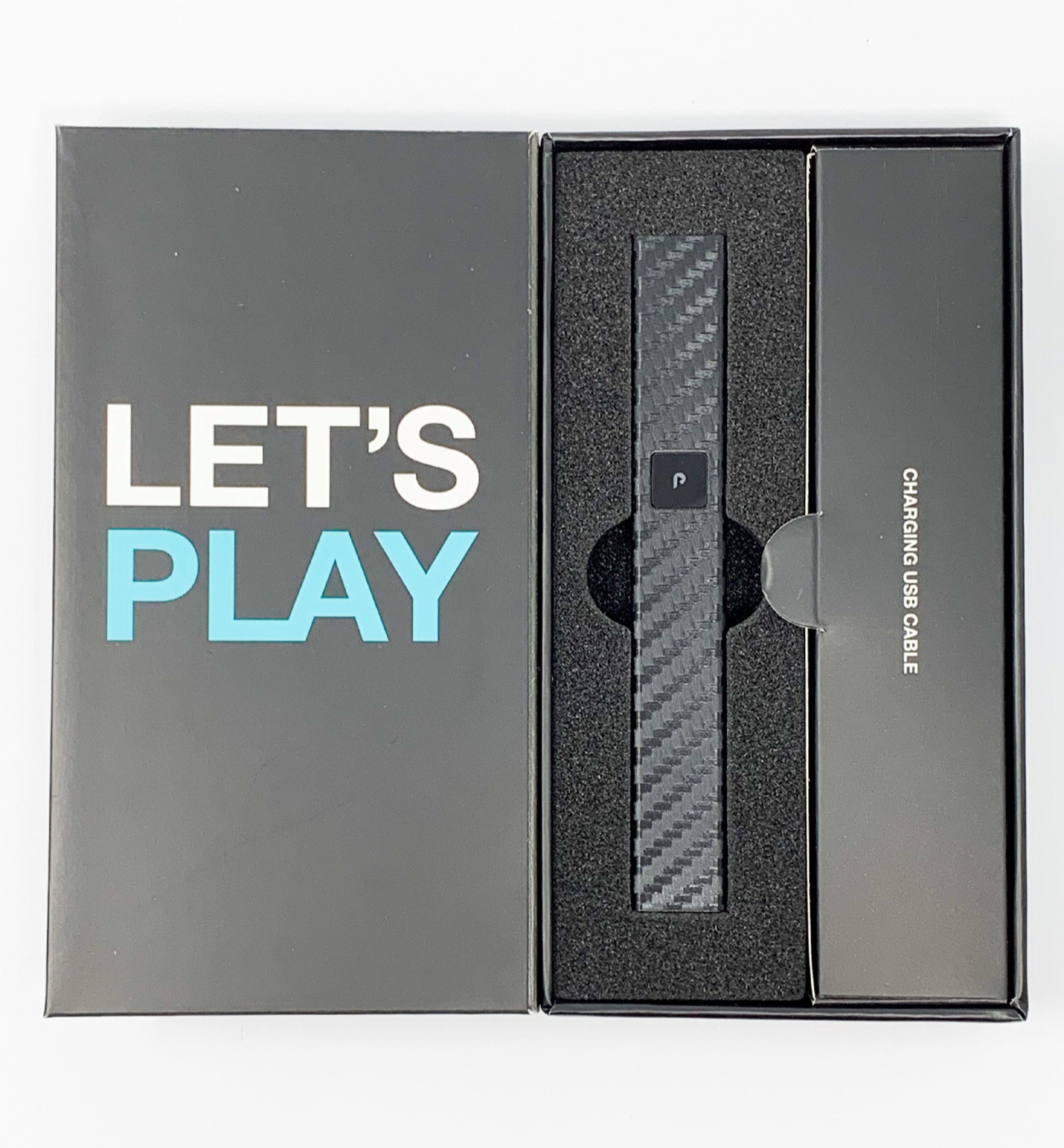 Preview pic of Plugplay Carbon Fiber Battery USB-C