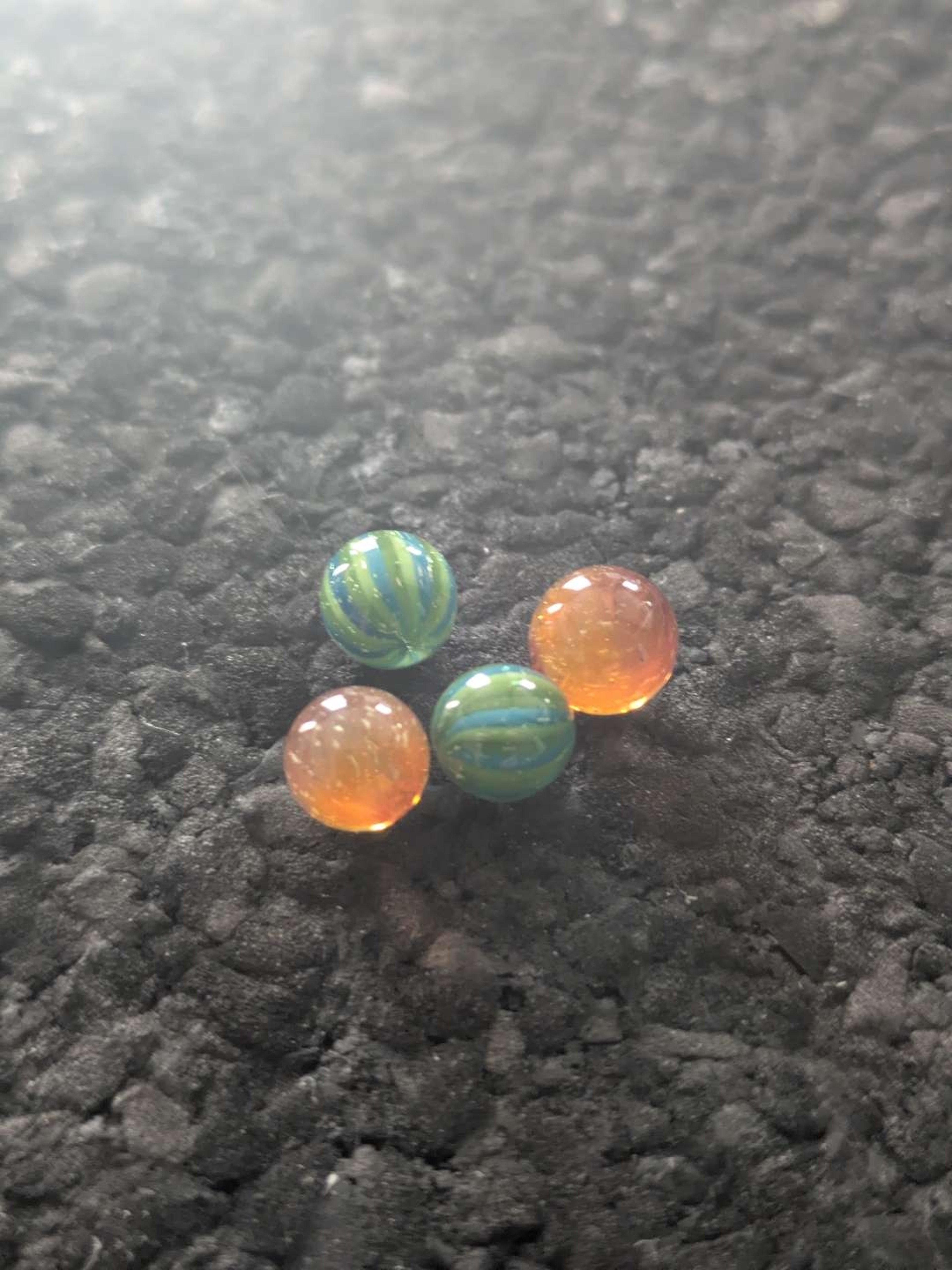 Darby Holm Saguaro and Bamboo Terp Pearls image 0