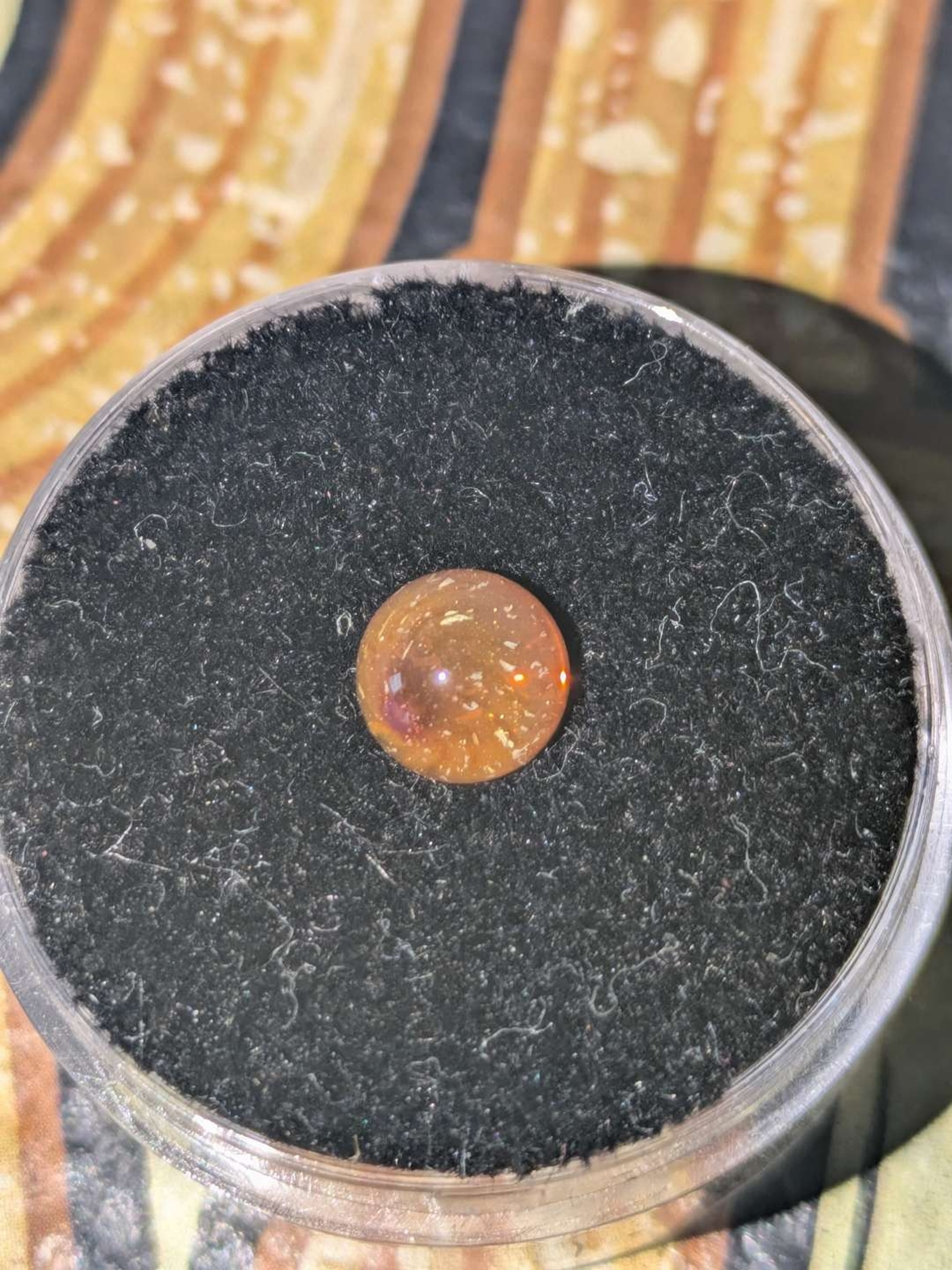 Darby Terp Pearls image 0