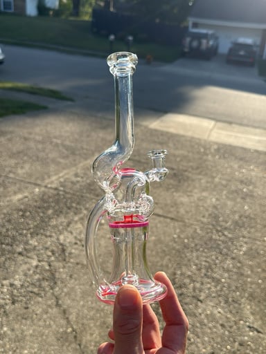 Preview pic of Powerful Jack recycler