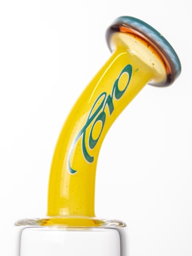 Preview pic of J.P Toro Mini W/ Jellyfish Perc 10MM