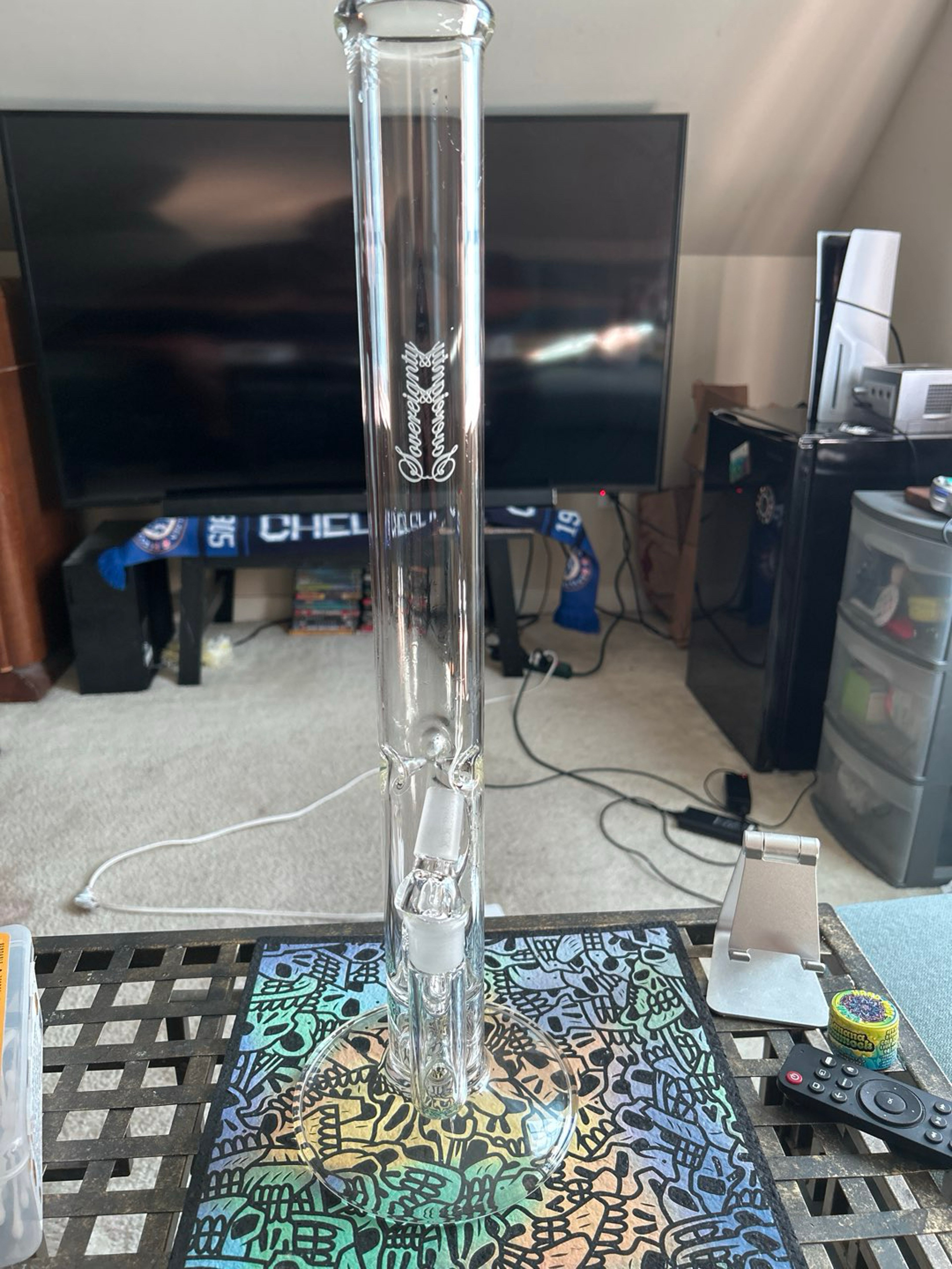 Preview pic of 2025 Sov