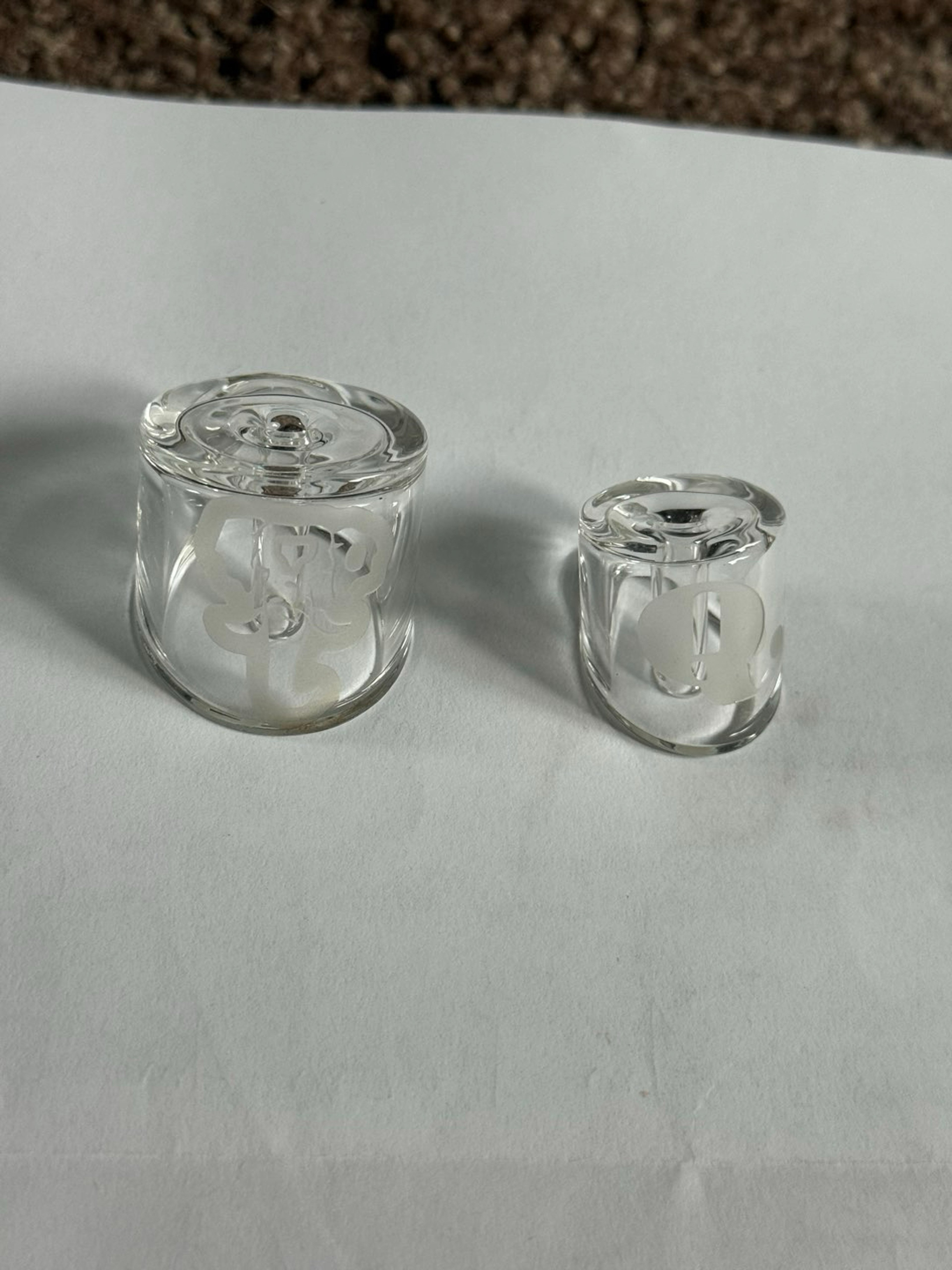 Preview pic of Q Hefner caps