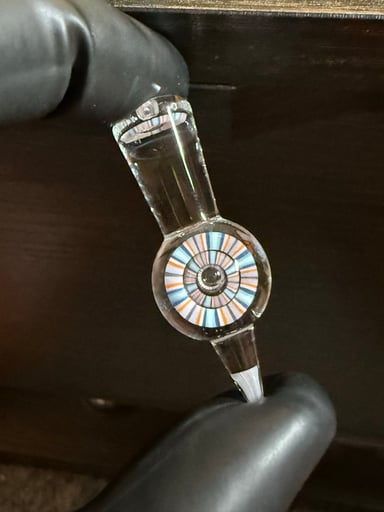 Preview pic of Power Pat x Renz Collab