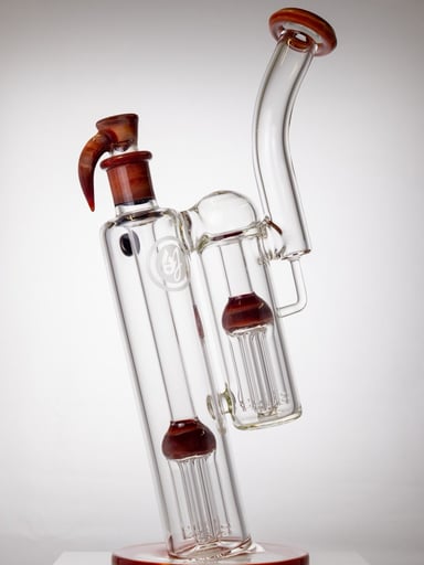 Preview pic of OG Flame W Double Jellyfish