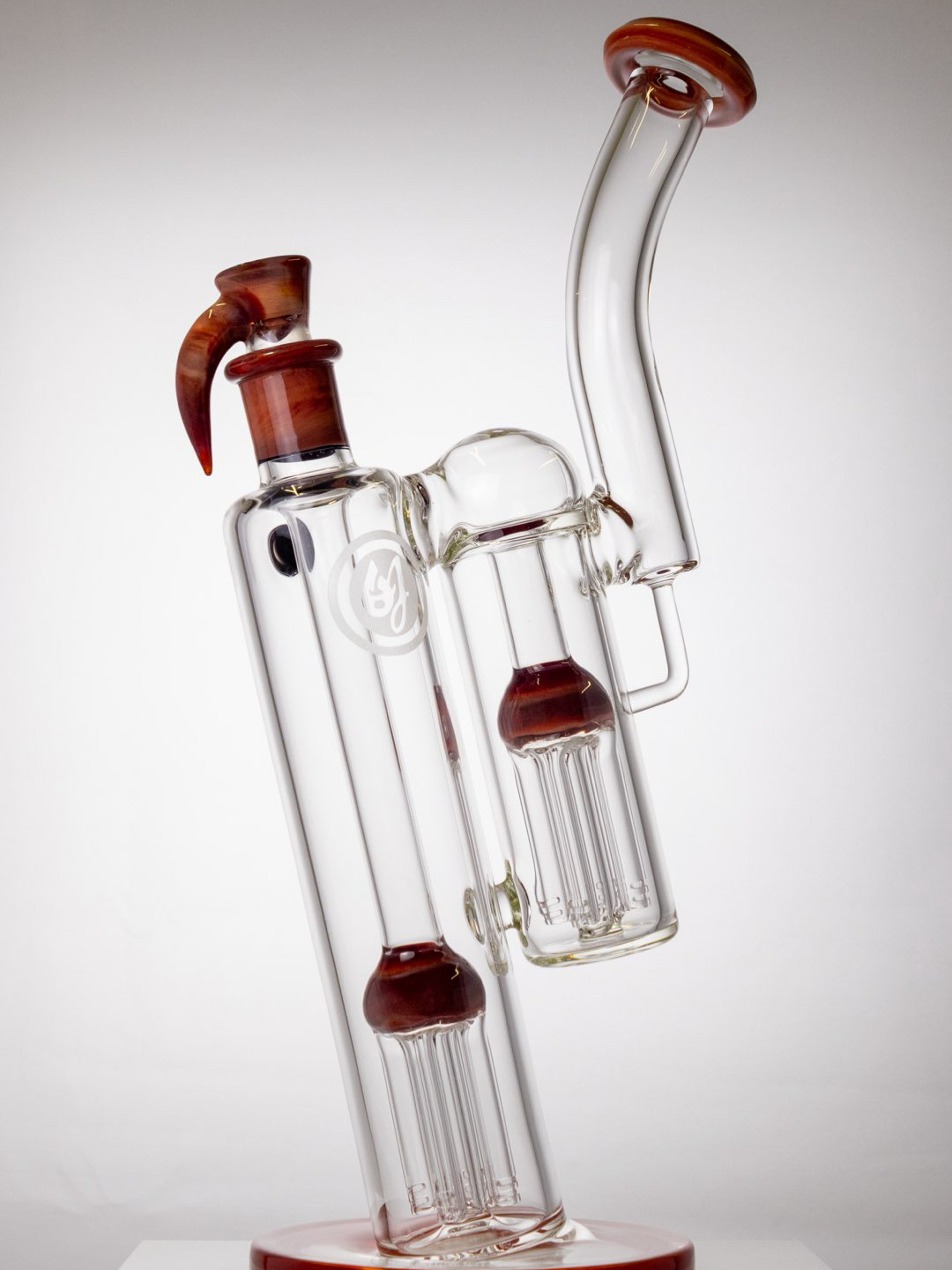 Preview pic of OG Flame W Double Jellyfish