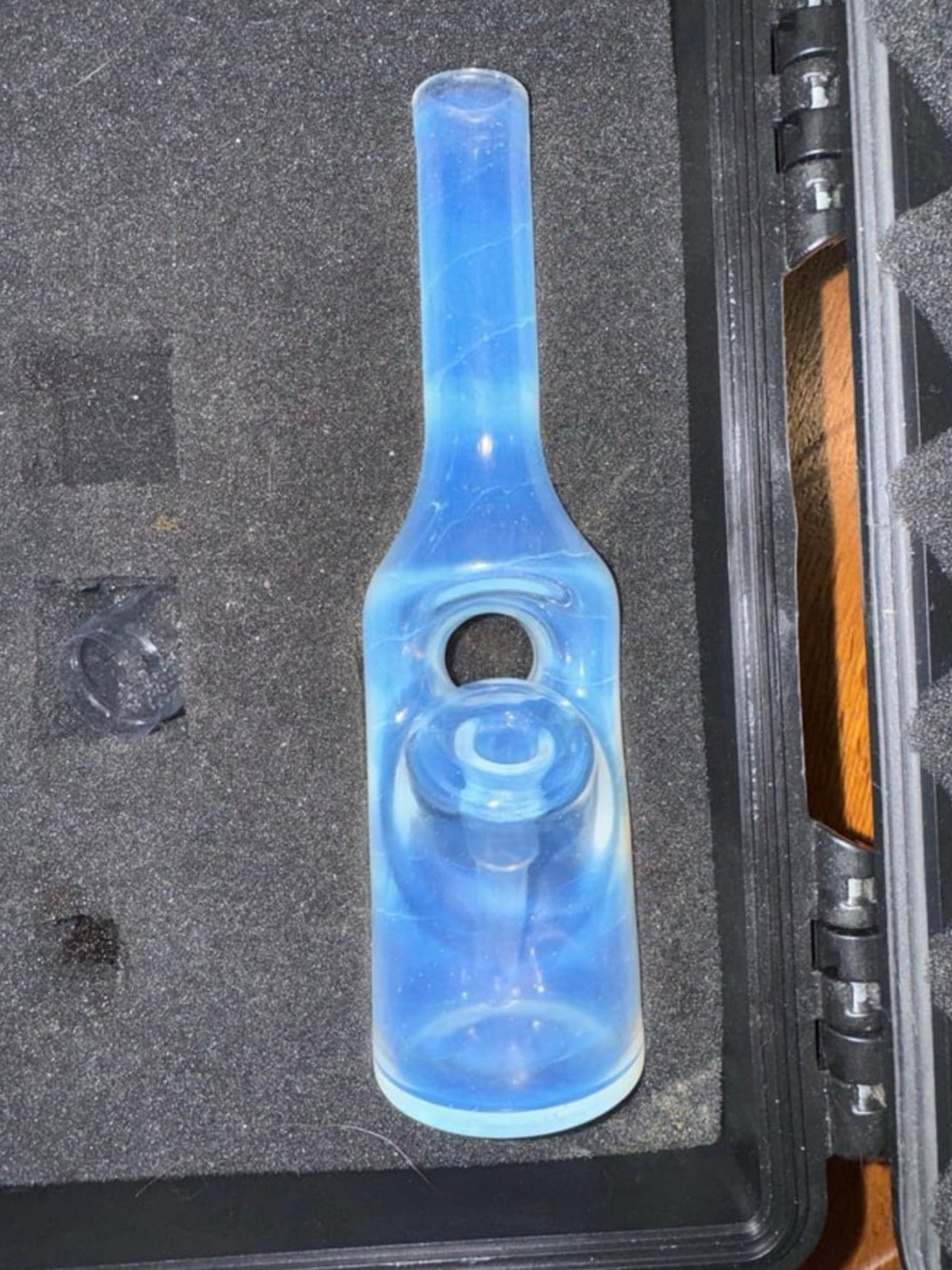 BroD Saki Bottle Rig image 0