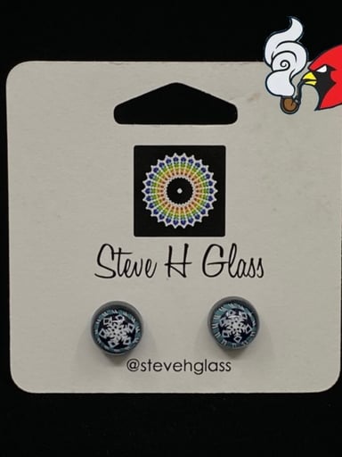 Preview pic of Millie Earrings