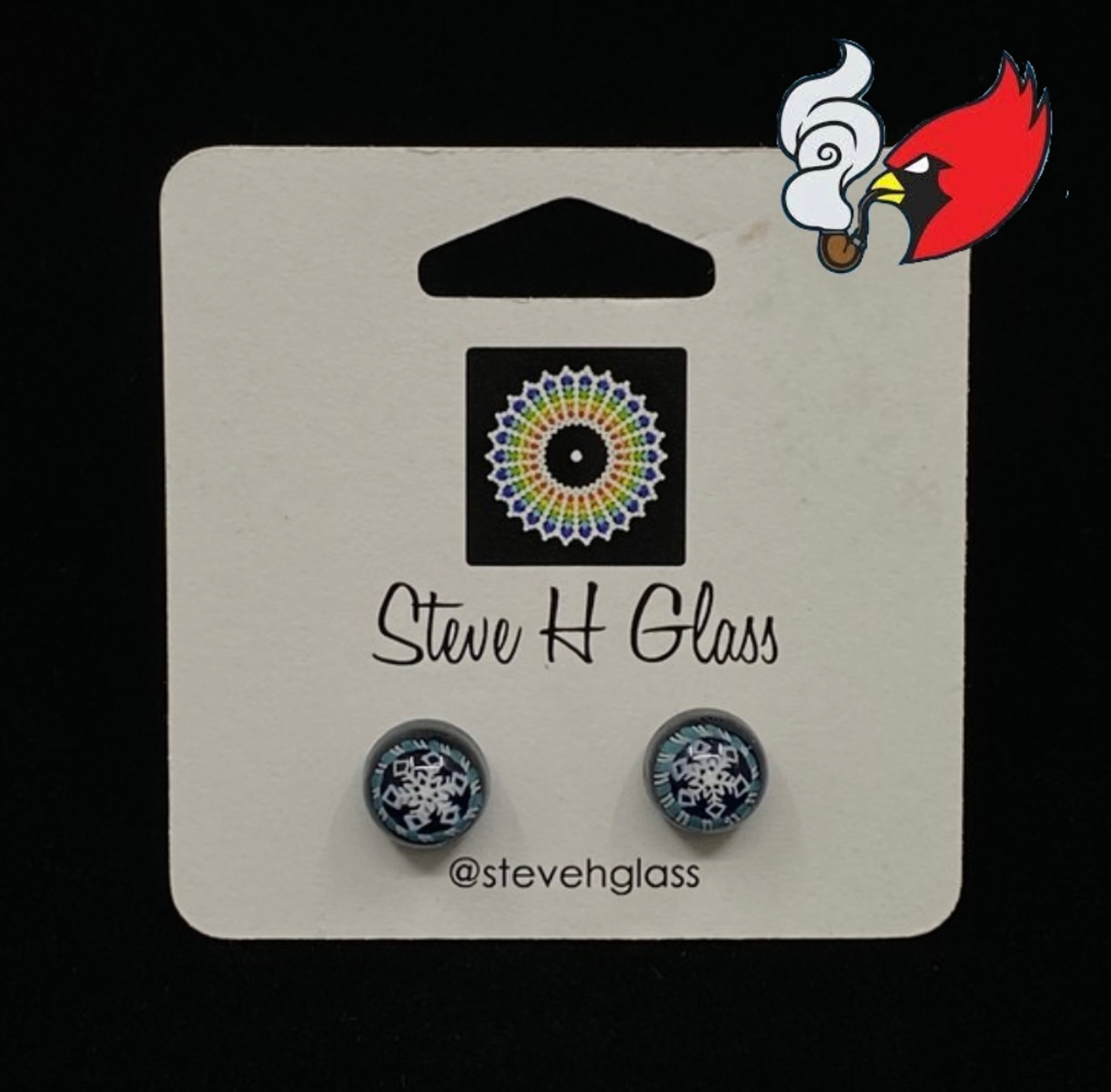 Preview pic of Millie Earrings