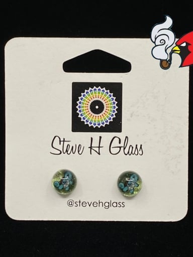 Preview pic of Pokémon Earrings