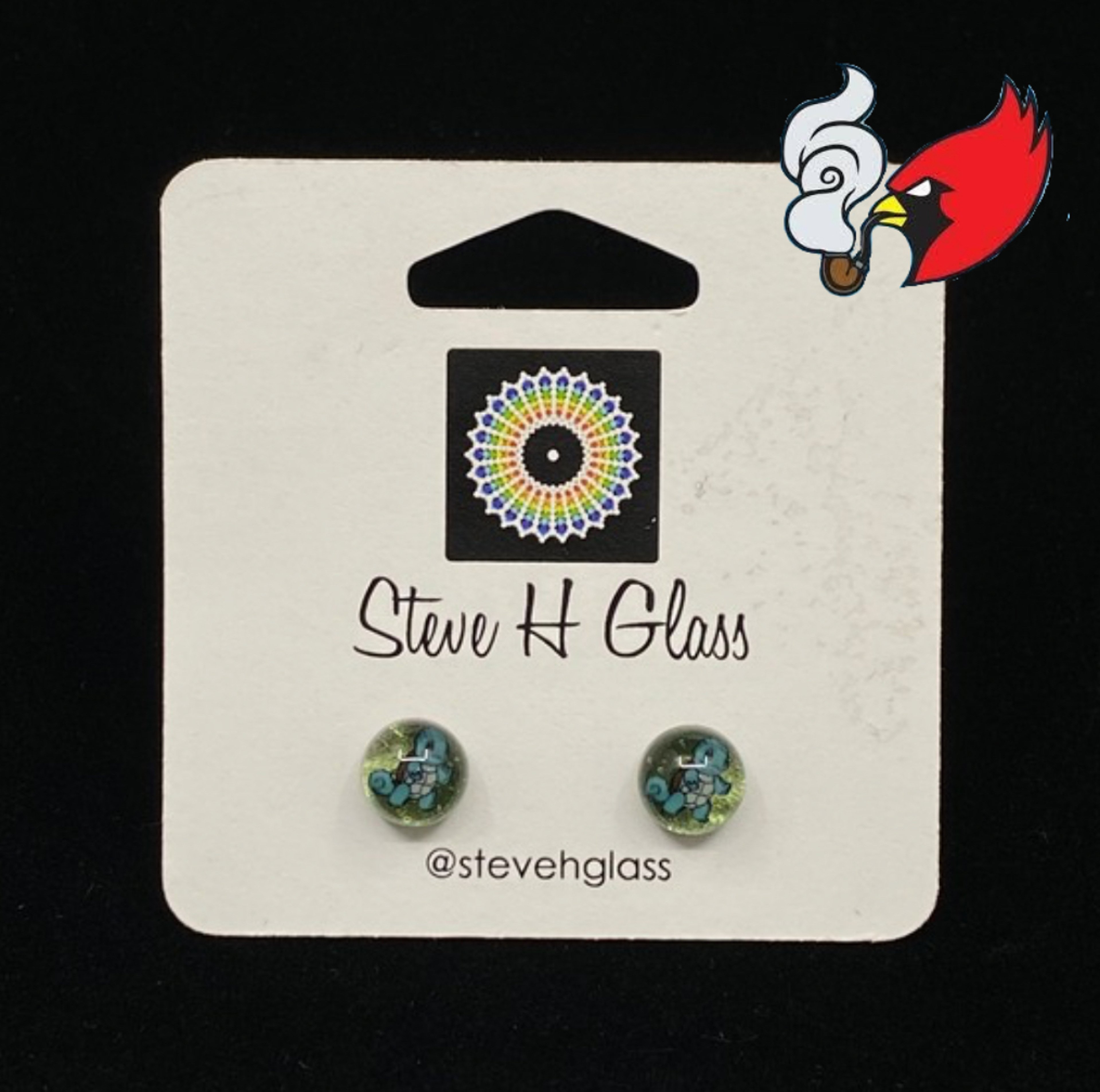 Pokémon Earrings image 0