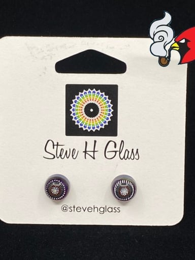 Preview pic of Millie Earrings