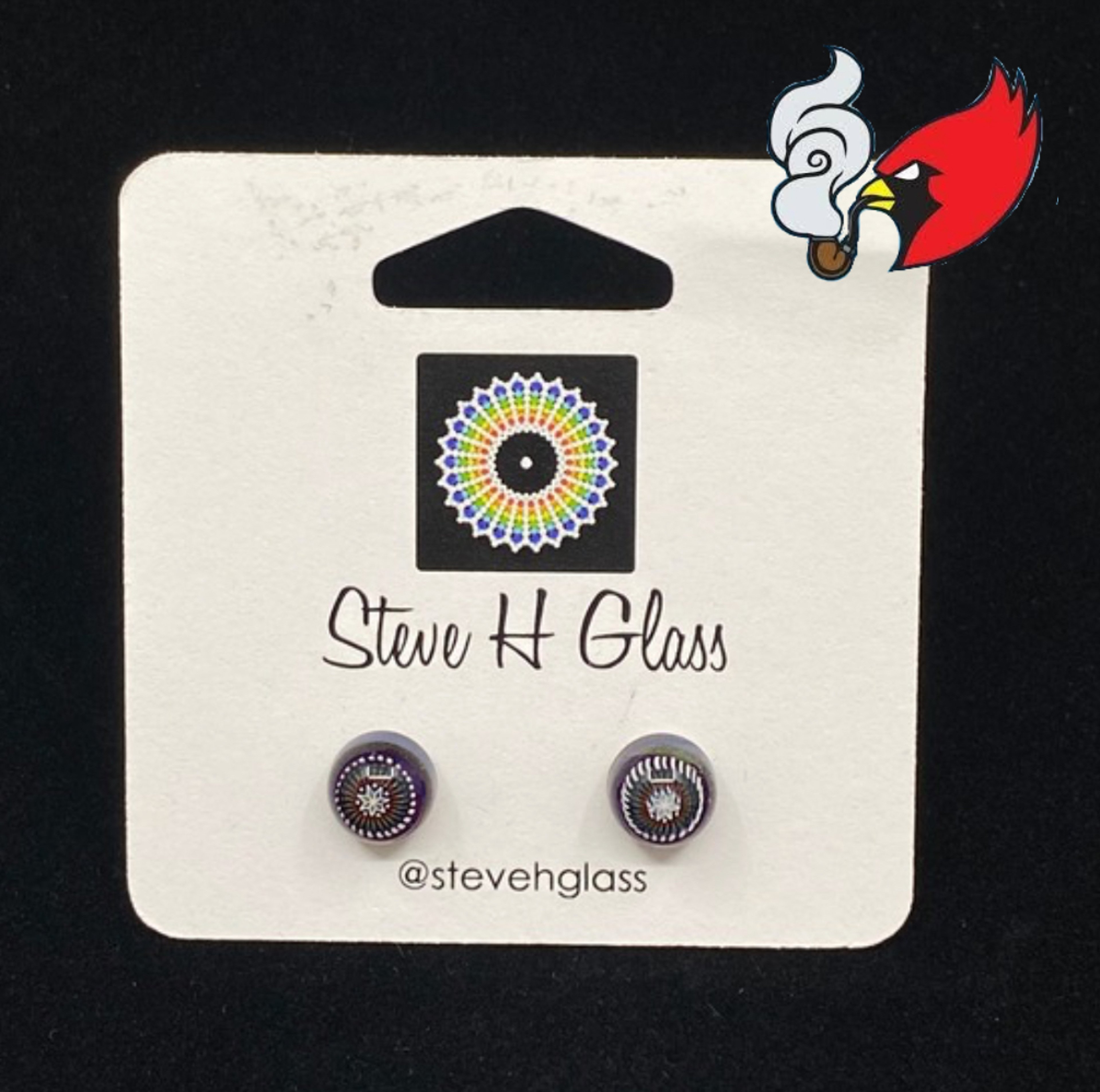 Preview pic of Millie Earrings