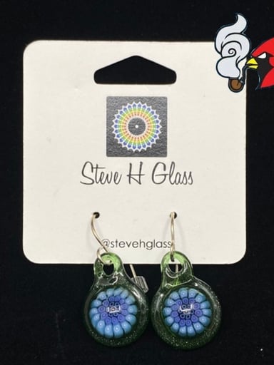 Preview pic of Dangle Earrings