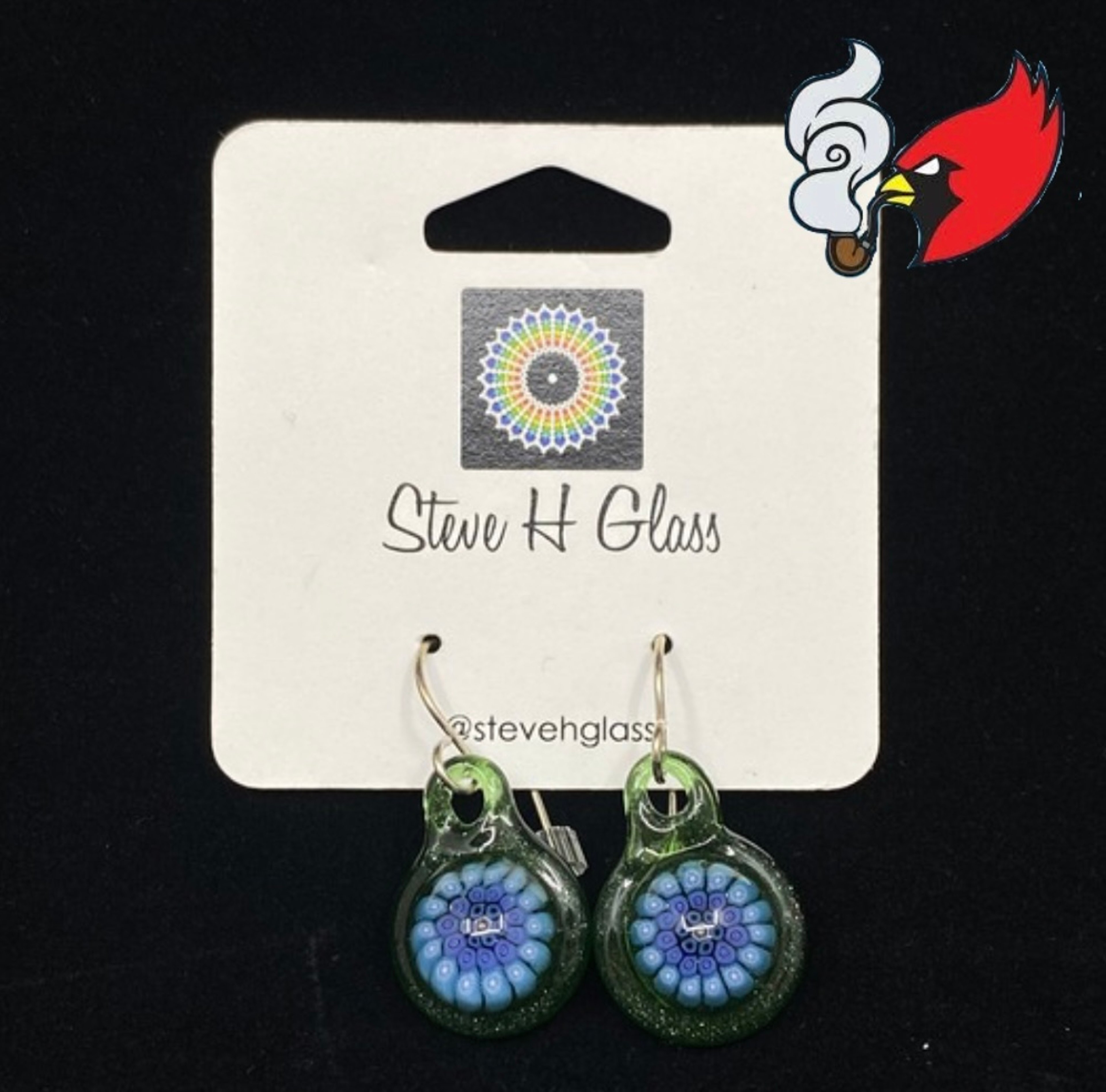 Preview pic of Dangle Earrings