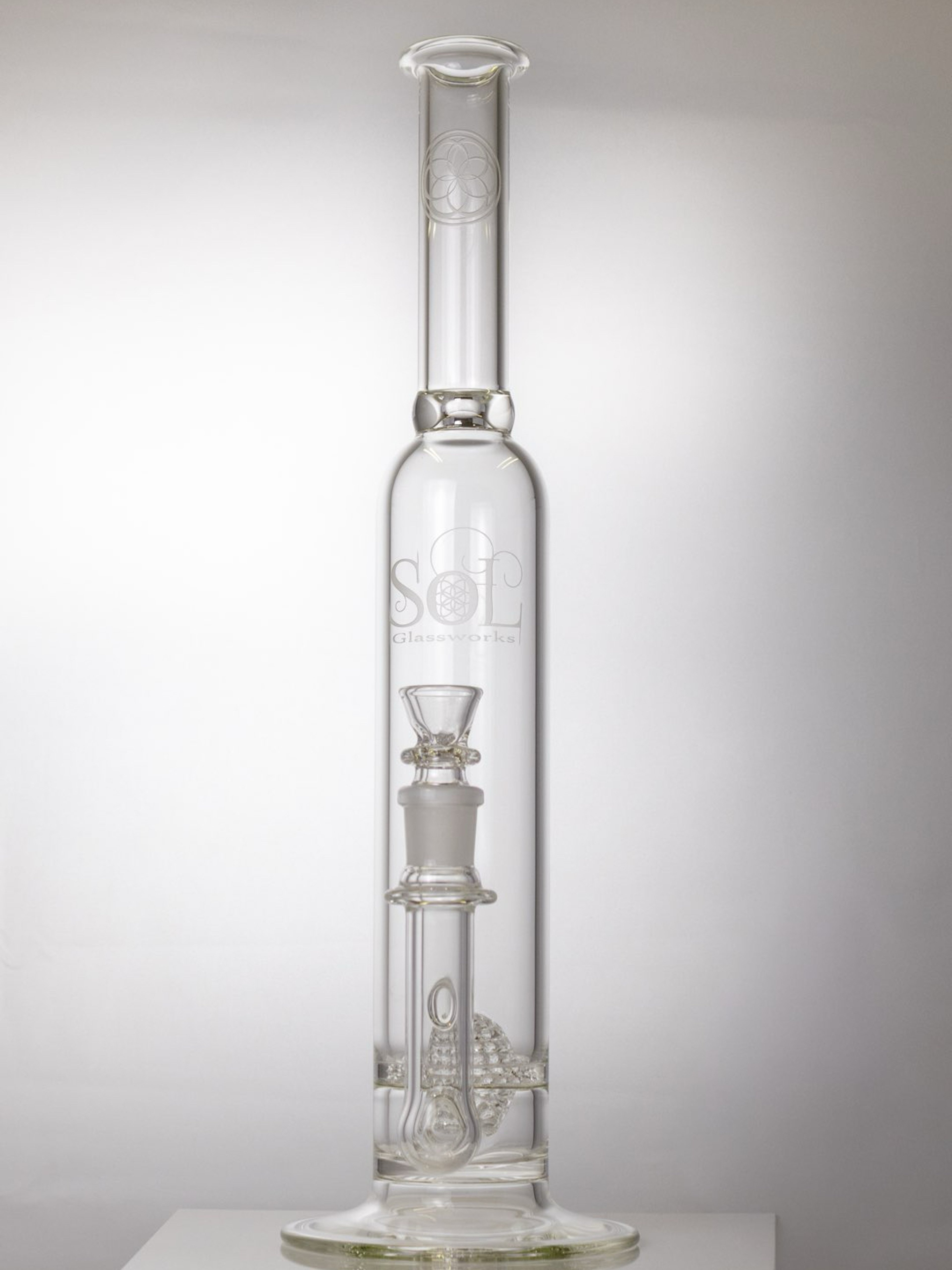 Preview pic of Seed Of Life Sphere