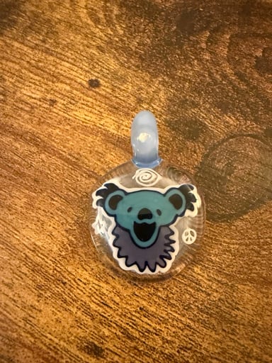 Preview pic of Dead Pendant