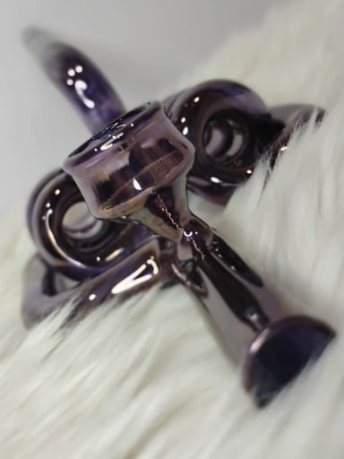 Preview pic of Double Barrel Shotty Venom Edition