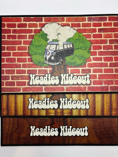 Preview pic of Headies Hideout Moodmat Bundle