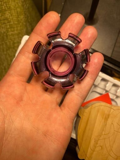 Preview pic of Pajay Encalmo Pendant