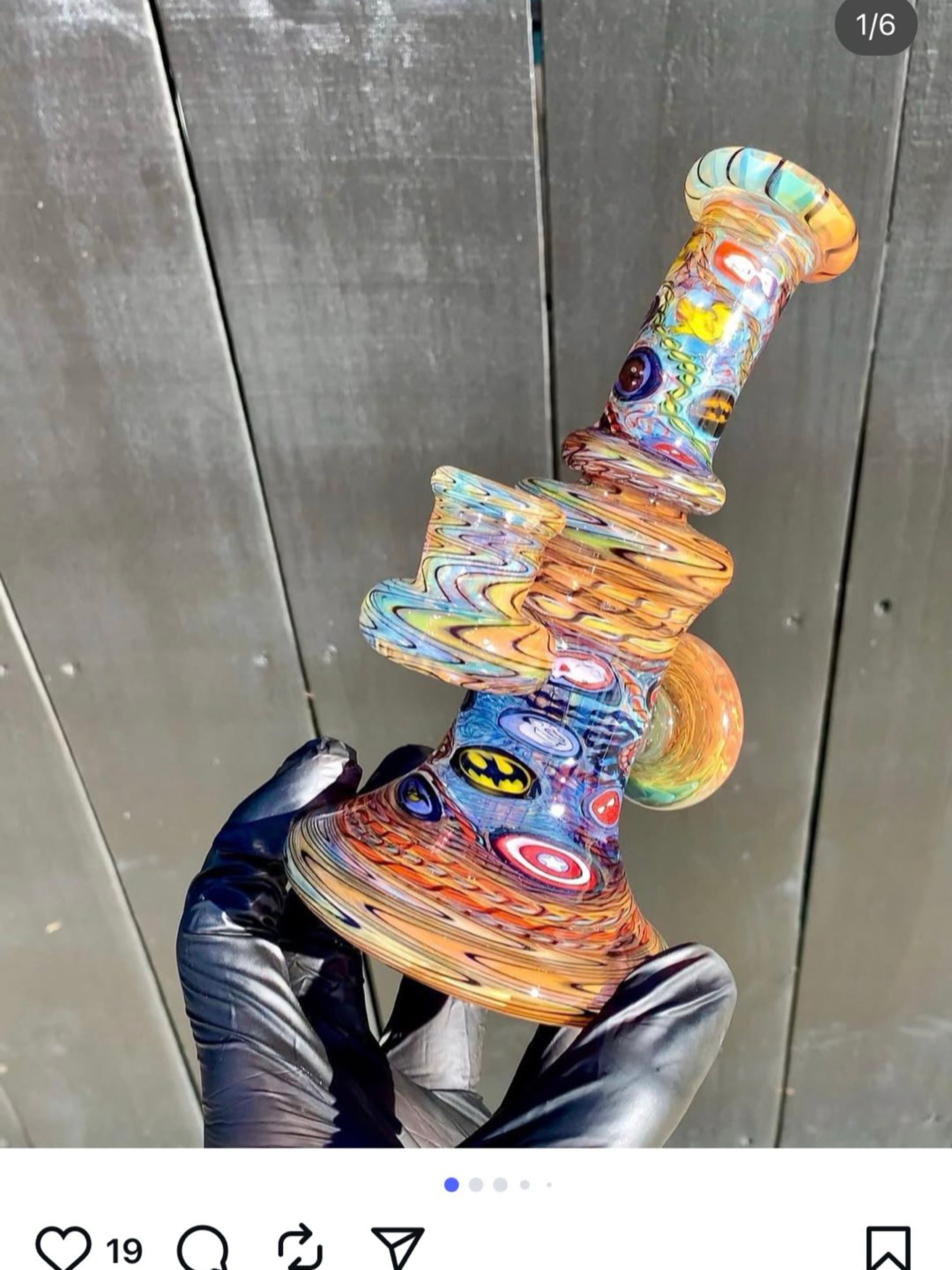 Preview pic of Hefe x J Kelly