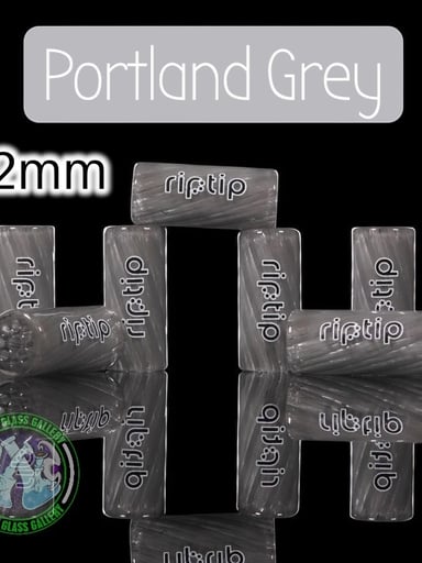 Preview pic of Gordo Scientific - Riptip (Portland Grey) 12mm