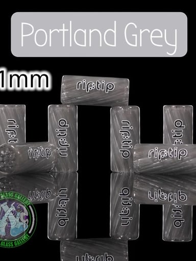 Preview pic of Gordo Scientific - Riptip (Portland Grey) 11mm
