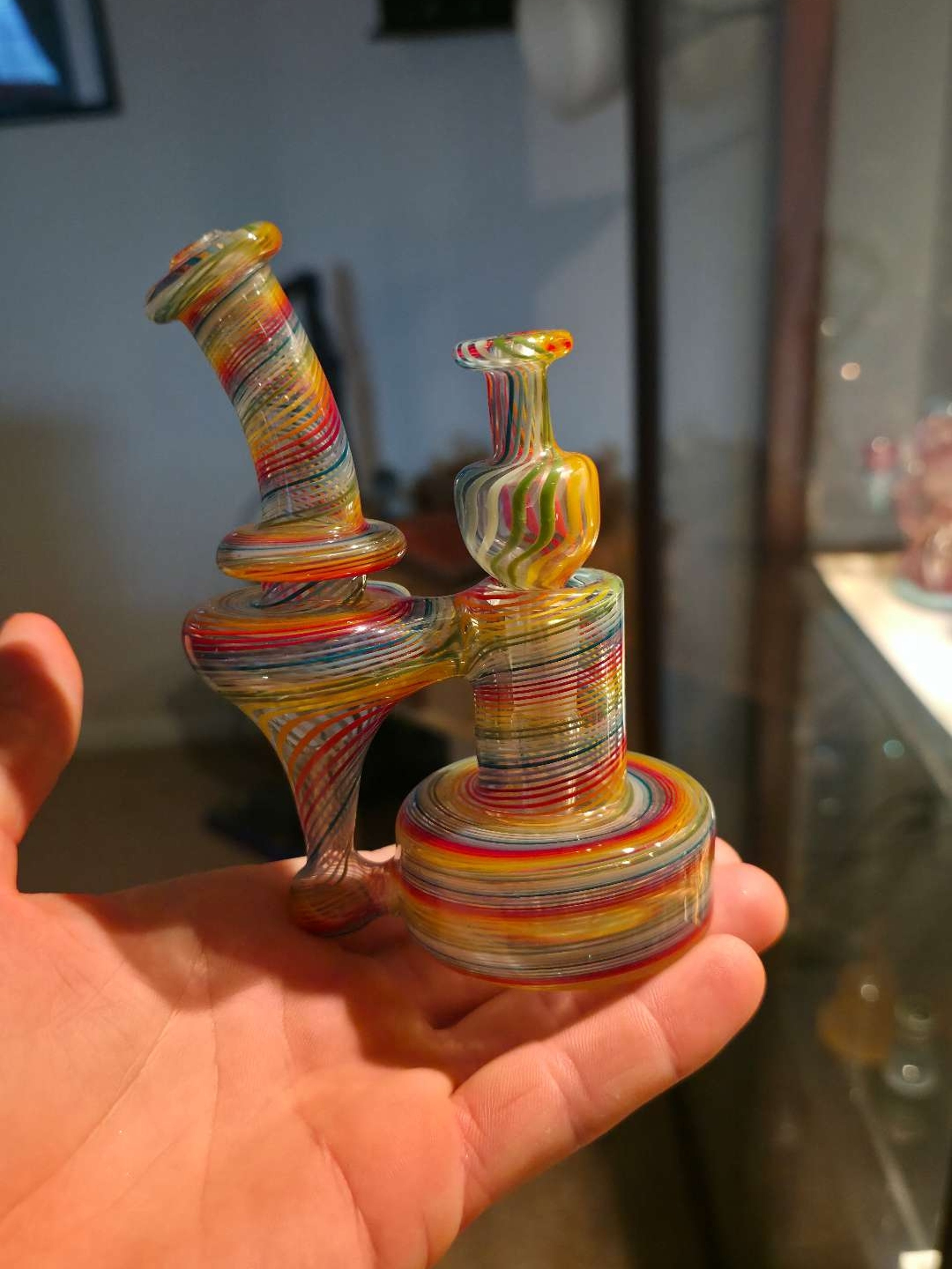 Preview pic of Bms rbr mini