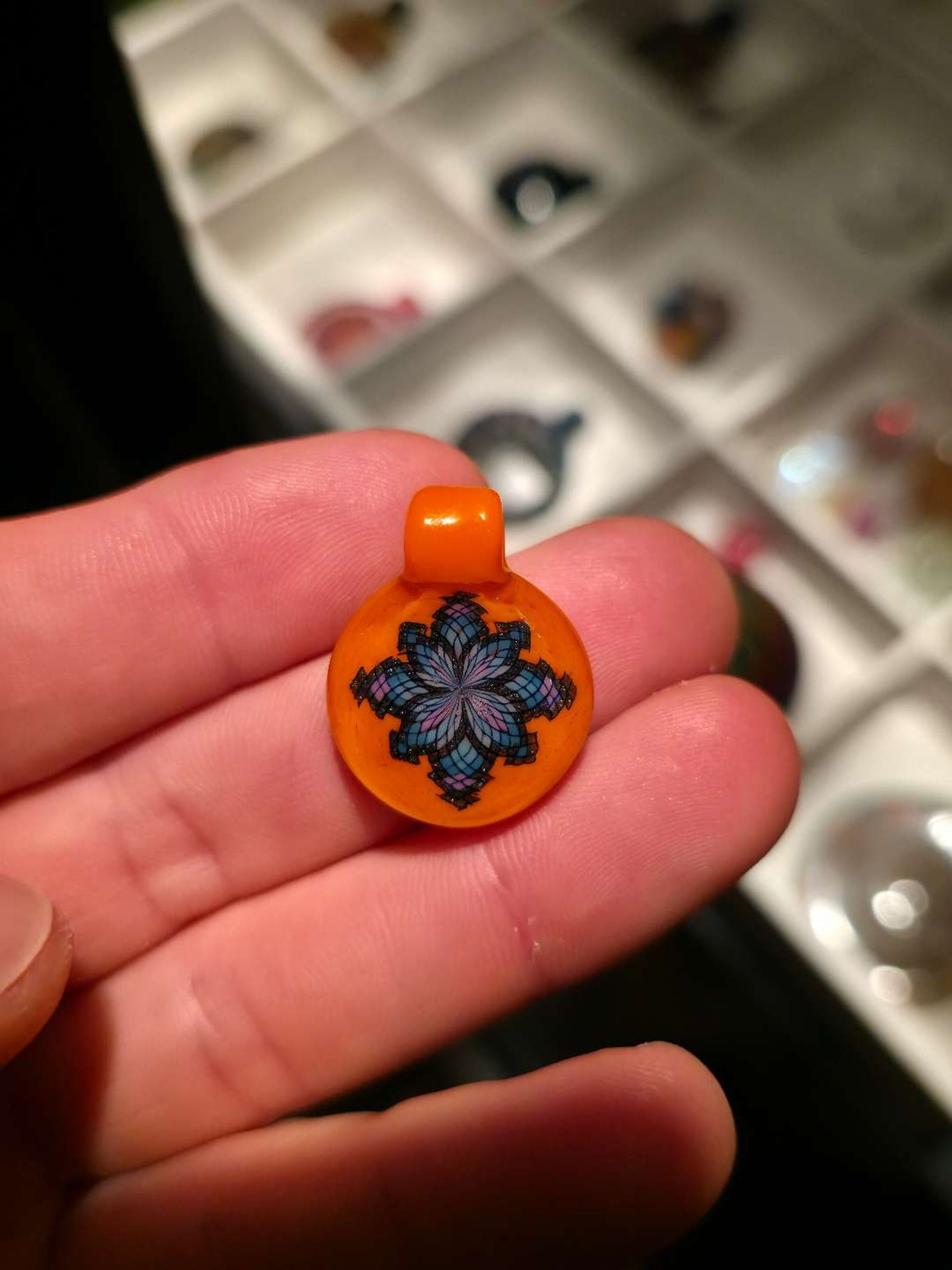 Sam Alderson image 0