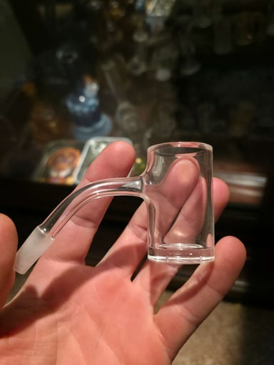 Preview pic of Enteral quartz banger