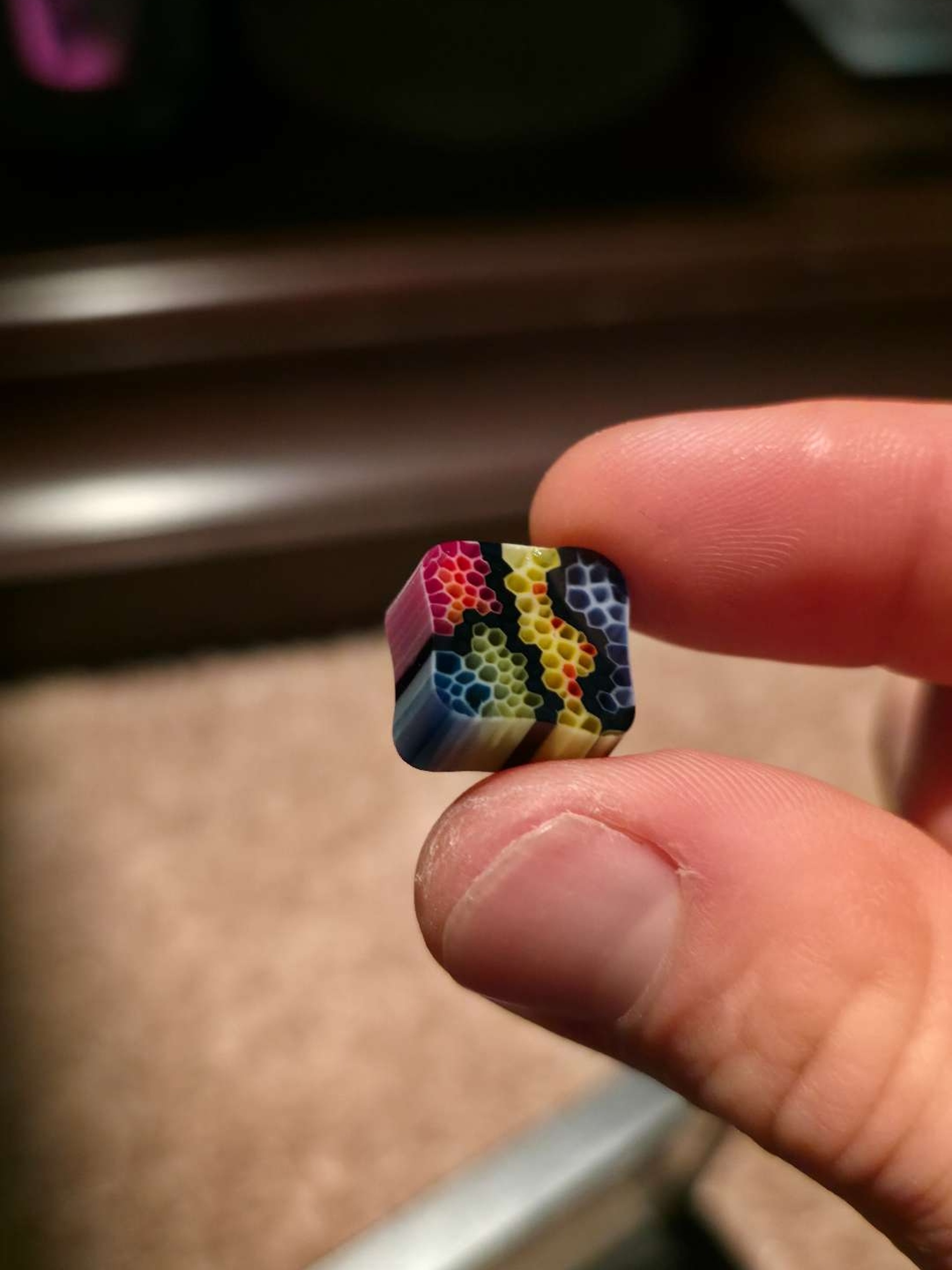 Preview pic of Teurfs oldie