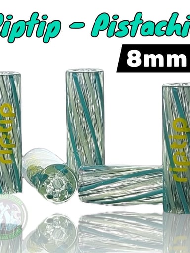 Preview pic of Gordo Scientific - Riptip (Pistachio) 8mm