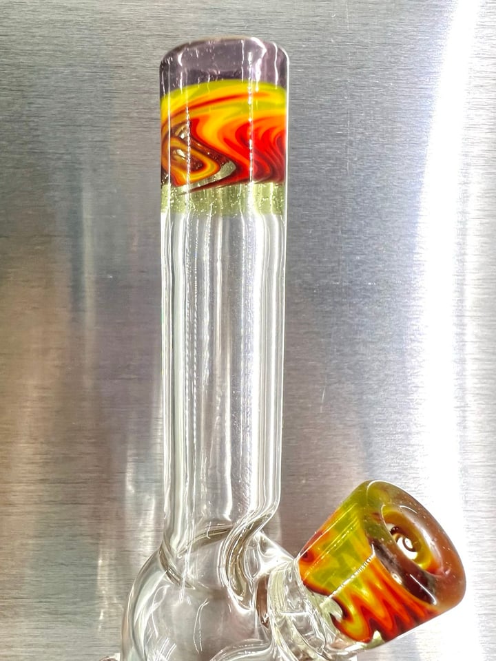🆕 Everyday Rig 🍄‍🟫 | Shop Heady Rigs on GlassPass